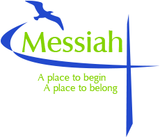 Messiah Church Logo